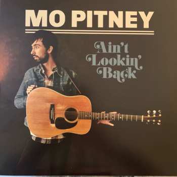 Album Mo Pitney: Ain't Lookin' Back