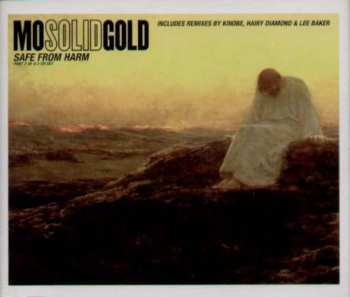 CD Mo Solid Gold: Safe From Harm