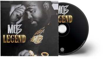 Album Mo3: Legend