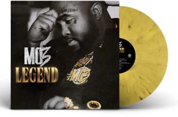 Album Mo3: Legend