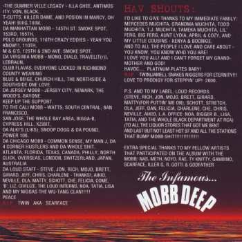CD Mobb Deep: Hell On Earth