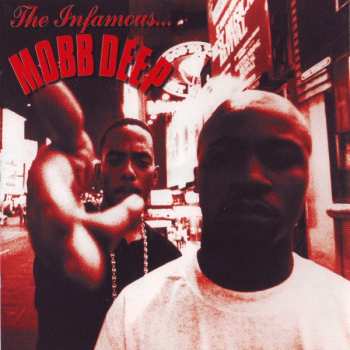 CD Mobb Deep: Hell On Earth