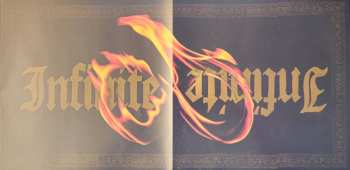 2LP Mobb Deep: Infinite CLR