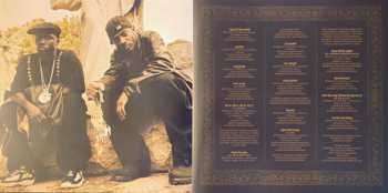 2LP Mobb Deep: Infinite CLR