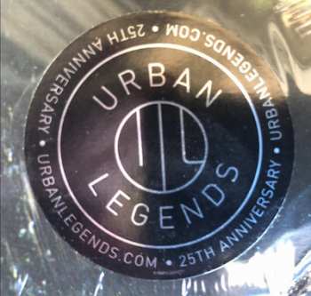LP Mobb Deep: Juvenile Hell LTD | CLR