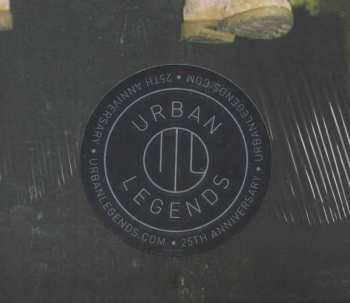 LP Mobb Deep: Juvenile Hell