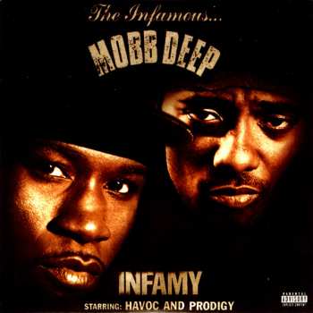 5CD/Set di cofanetti Mobb Deep: Original Album Classics