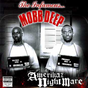 5CD/Set di cofanetti Mobb Deep: Original Album Classics