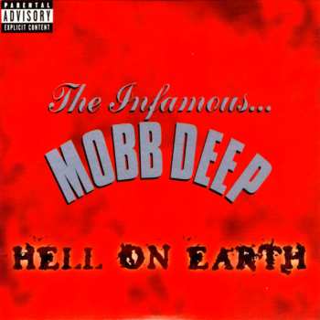 5CD/Set di cofanetti Mobb Deep: Original Album Classics
