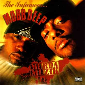 5CD/Set di cofanetti Mobb Deep: Original Album Classics