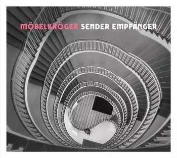 Möbelkröger: Sender Empfänger