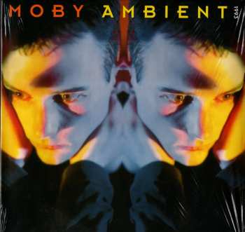 LP Moby: Ambient CLR | NUM
