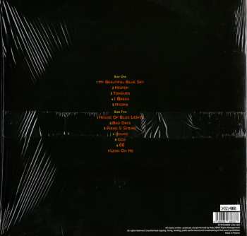 LP Moby: Ambient CLR | NUM