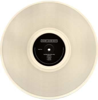 LP Moby: Ambient CLR | NUM