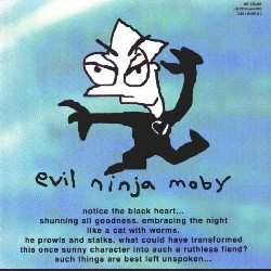 2CD Moby: Everything Is Wrong (DJ Mix Album)