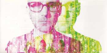 CD Moby: Go - The Very Best Of Moby (Remixed)