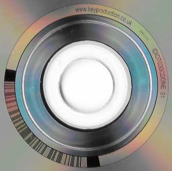 2CD Moby: Hotel : Ambient NUM