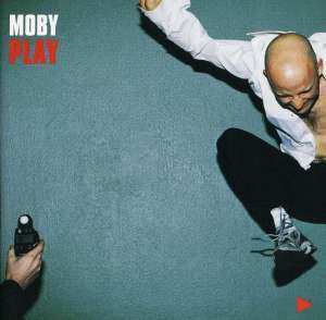 4CD Moby: Play