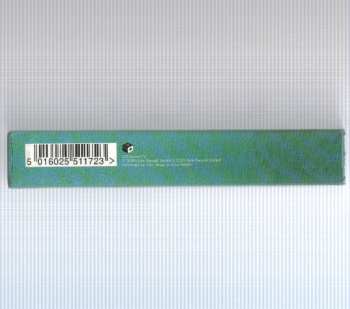 2CD/Set di cofanetti Moby: Play LTD