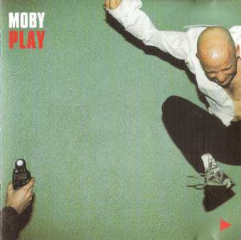 2CD/Set di cofanetti Moby: Play LTD