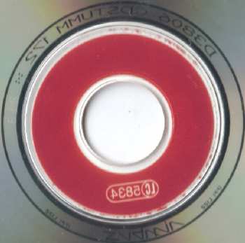 2CD/Set di cofanetti Moby: Play LTD