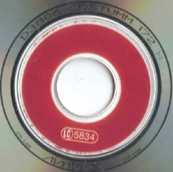 2CD/Set di cofanetti Moby: Play LTD