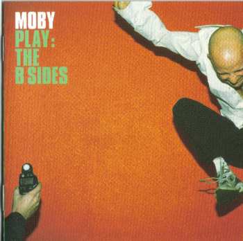 2CD/Set di cofanetti Moby: Play LTD