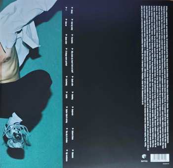 2LP Moby: Play LTD