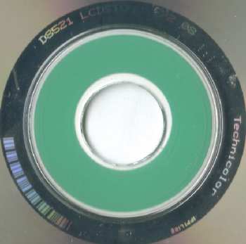 2CD/Set di cofanetti Moby: Play LTD