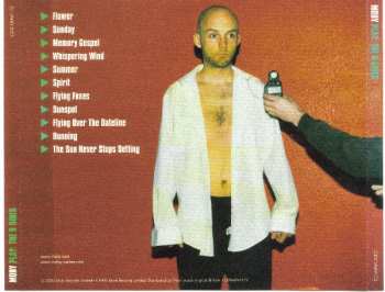 2CD/Set di cofanetti Moby: Play LTD