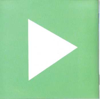 2CD/Set di cofanetti Moby: Play LTD