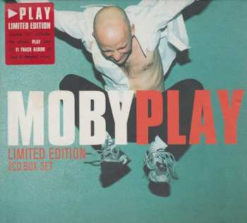 2CD/Set di cofanetti Moby: Play LTD