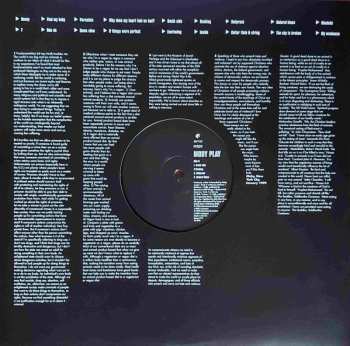 2LP Moby: Play LTD