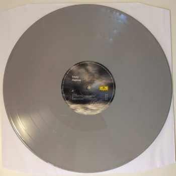 2LP Moby: Reprise LTD | CLR