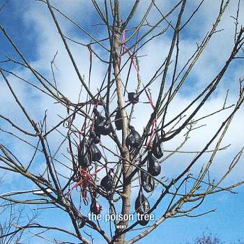 LP Moby: The Poison Tree LTD | CLR