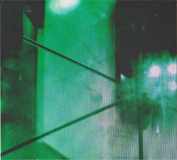 CD Moby & The Void Pacific Choir: These Systems Are Failing DLX
