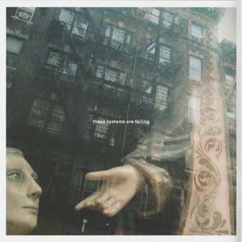 CD Moby & The Void Pacific Choir: These Systems Are Failing DLX