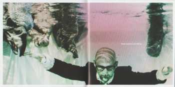 CD Moby & The Void Pacific Choir: These Systems Are Failing DLX