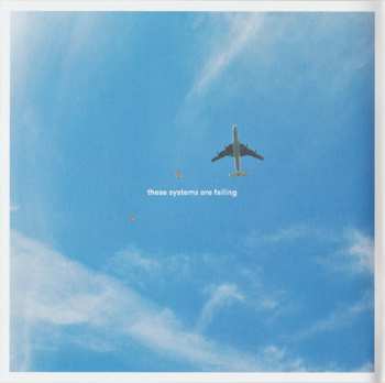 CD Moby & The Void Pacific Choir: These Systems Are Failing DLX