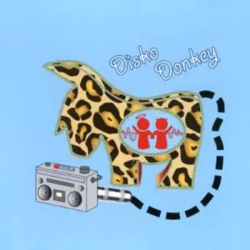 Mochipet: Disko Donkey