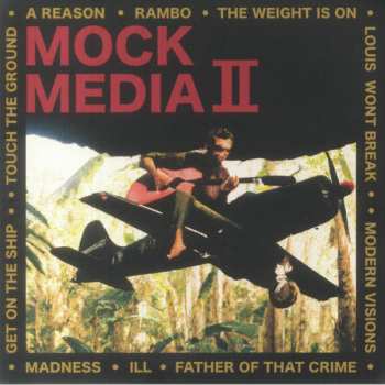 LP Mock Media: Mock Media II