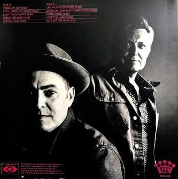 LP Gibson Brothers: Mockingbird