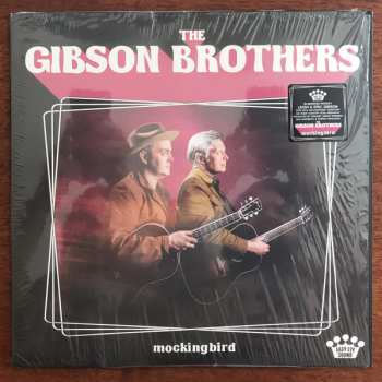 LP Gibson Brothers: Mockingbird