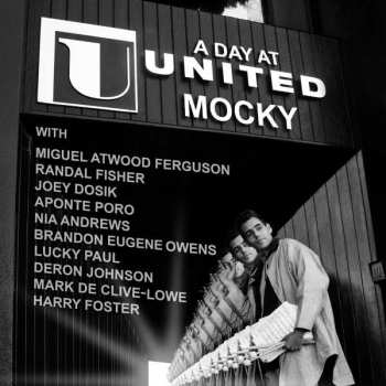 CD Mocky: A Day At United