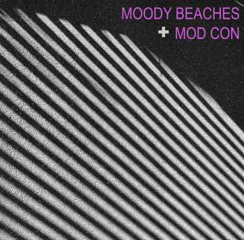 Album MOD CON: Split