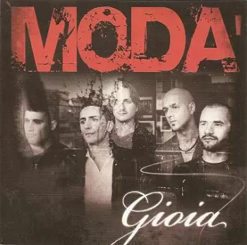 Modà: Gioia