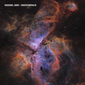 2LP Model 500: Deep Space