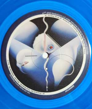 LP Model/Actriz: Dogsbody CLR | LTD