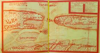 CD Modena City Ramblers: Terra E Libertà