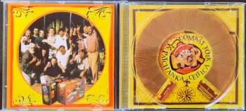 CD Modena City Ramblers: Terra E Libertà